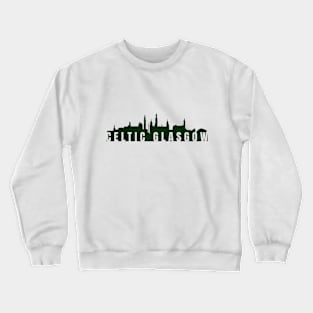 Celtic Glasgow Crewneck Sweatshirt